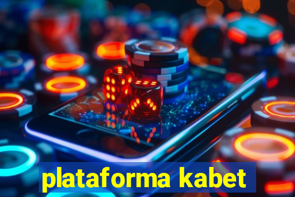 plataforma kabet